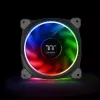Fan Thermaltake CL-F076-PL12SW-A 12 cm Juoda