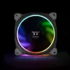 Fan Thermaltake CL-F076-PL12SW-A 12 cm Juoda