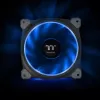 Fan Thermaltake CL-F076-PL12SW-A 12 cm Juoda