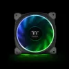Fan Thermaltake CL-F076-PL12SW-A 12 cm Juoda