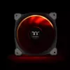 Fan Thermaltake CL-F076-PL12SW-A 12 cm Juoda