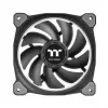 Fan Thermaltake CL-F076-PL12SW-A 12 cm Juoda