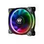 Fan Thermaltake CL-F076-PL12SW-A 12 cm Juoda
