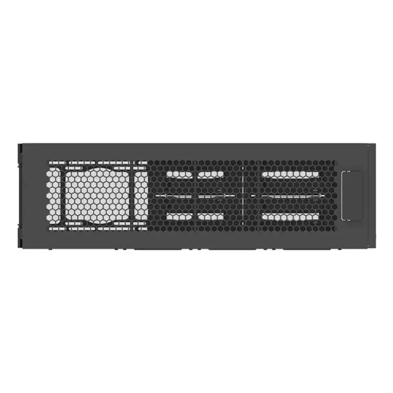 Rack PC Thermaltake AX100 Juoda 120 140 mm ventiliatoriai 480 mm radiatorius