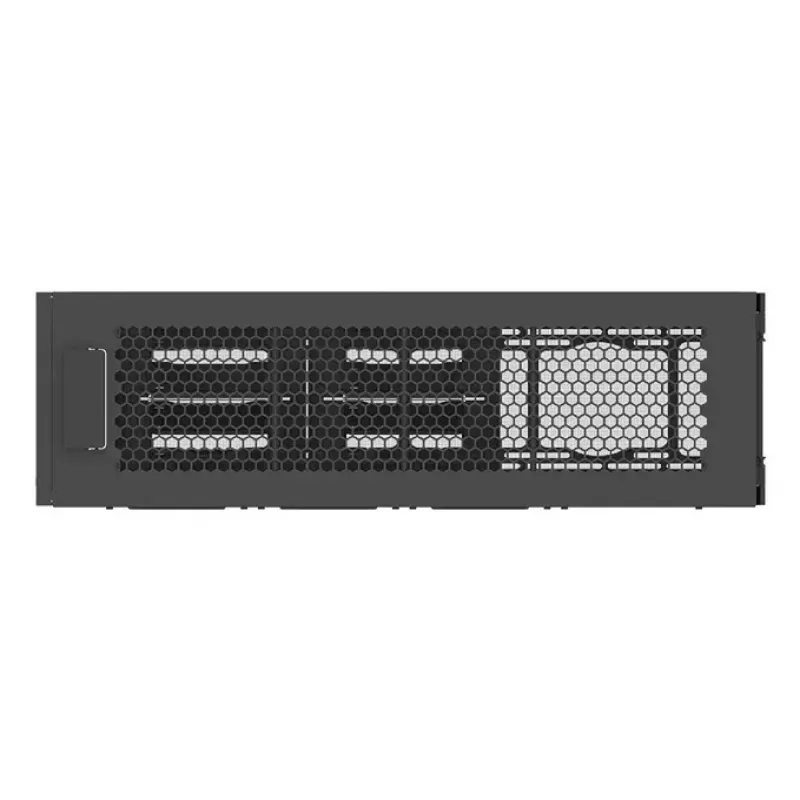Rack PC Thermaltake AX100 Juoda 120 140 mm ventiliatoriai 480 mm radiatorius