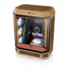 Aušintuvas Thermaltake CT120 EX ARGB 12 cm Smėlio 500-2000 RPM