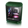 Oro aušintuvas Thermaltake CT120 EX ARGB 12 cm žalias 500–2000 RPM hidraulinis