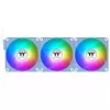 Ventiliatorius Thermaltake CT120 EX Reverse ARGB Sync PC Cooling Fan Hydrangea Blue