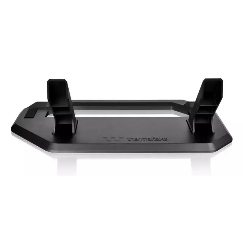 Kompiuterio korpusas Thermaltake AC-078-ONENAN-A1 Mini bokštas Juoda, Žalia