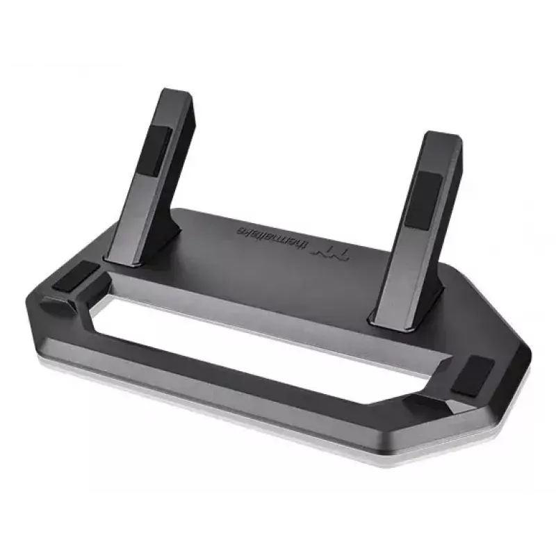 Kompiuterio korpusas Thermaltake AC-078-ONENAN-A1 Mini bokštas Juoda, Žalia