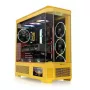 Full Tower korpusas Thermaltake CA-11H-00FMWN-00 Caramel PS2 palaikymas