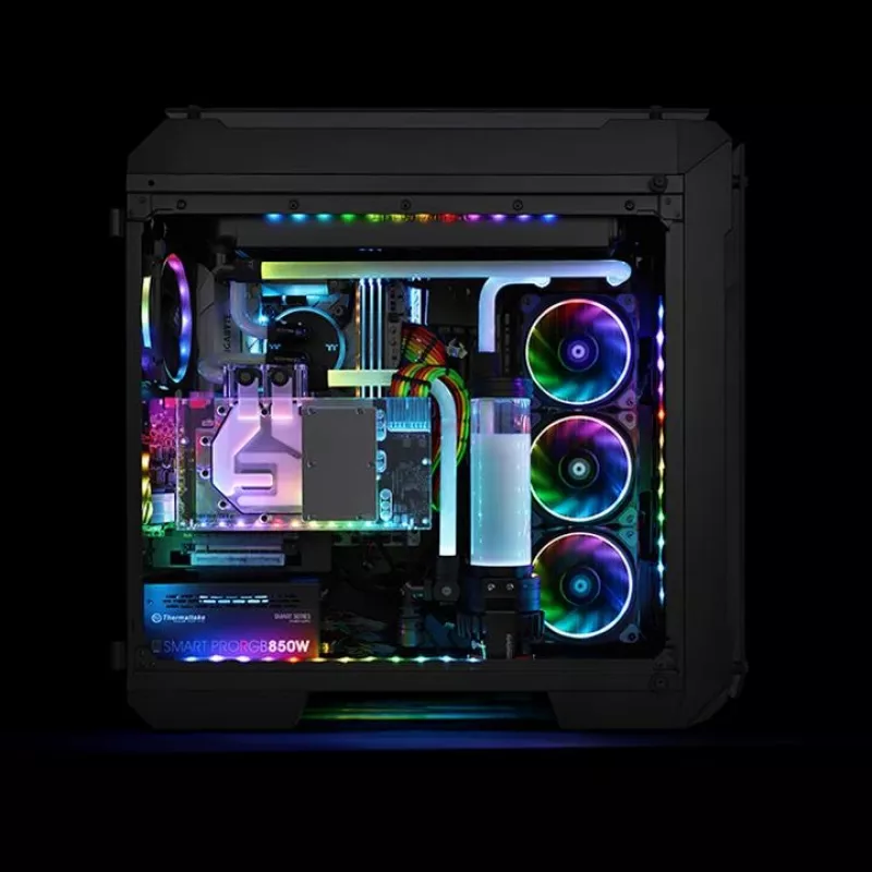 THERMALTAKE LED juostelė - Pacific Lumi Plus