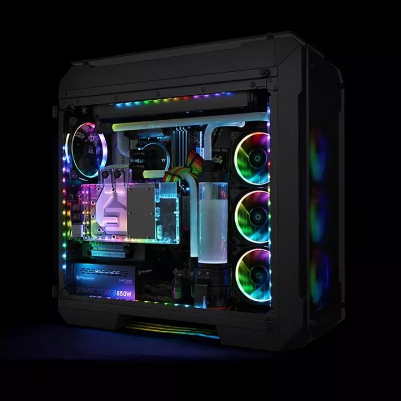THERMALTAKE LED juostelė - Pacific Lumi Plus