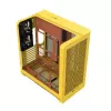 Midi Tower korpusas Thermaltake CA-11F-00MMWN-00 Caramel PS2 palaikymas 120-200 mm ventiliatoriai