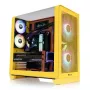 Midi Tower korpusas Thermaltake CA-11F-00MMWN-00 Caramel PS2 palaikymas 120-200 mm ventiliatoriai