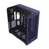 Kompiuterio korpusas Thermaltake CA-11F-00MNWN-00 Midi Tower mėlynas PS2 palaikymas