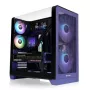 Kompiuterio korpusas Thermaltake CA-11F-00MNWN-00 Midi Tower mėlynas PS2 palaikymas