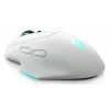 Alienware AW620M pelė žaidimams, dešinei rankai, RF belaidė + USB Type-C, optinė, 26000 DPI