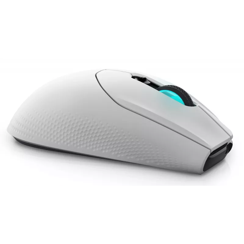 Alienware AW620M pelė žaidimams, dešinei rankai, RF belaidė + USB Type-C, optinė, 26000 DPI
