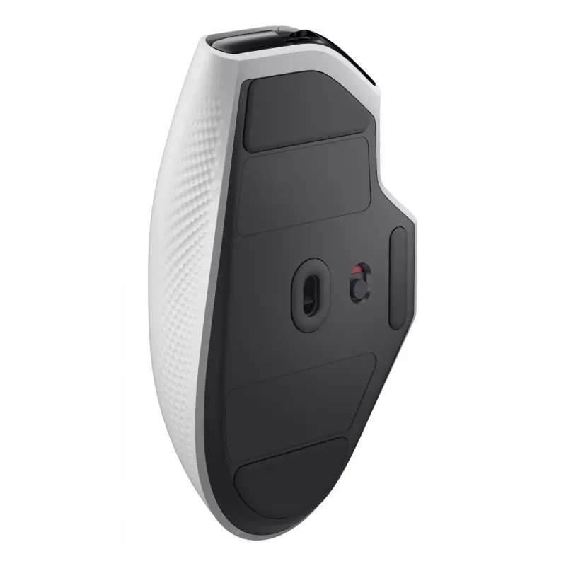 Alienware AW620M pelė žaidimams, dešinei rankai, RF belaidė + USB Type-C, optinė, 26000 DPI