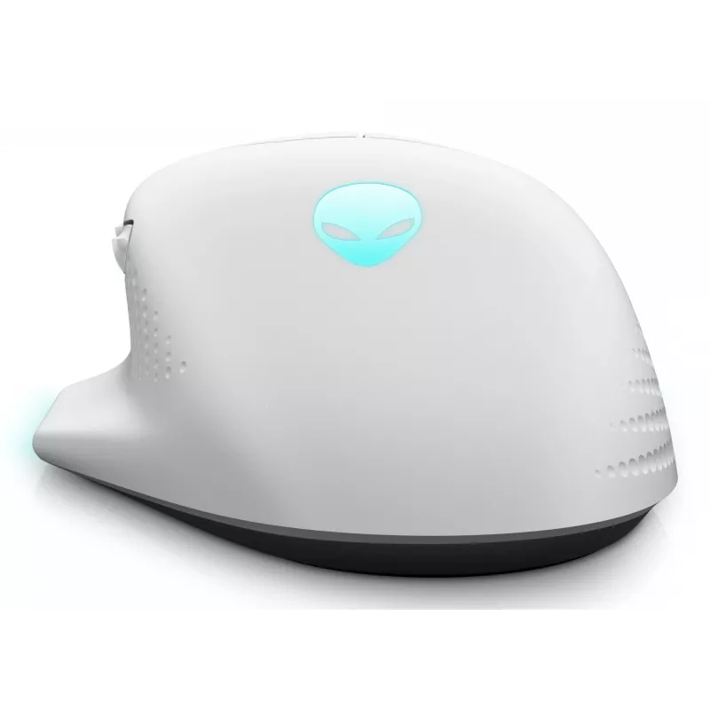 Alienware AW620M pelė žaidimams, dešinei rankai, RF belaidė + USB Type-C, optinė, 26000 DPI