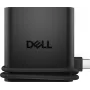 DELL DA225 Wired USB 3.2 Gen 1 (3.1 Gen 1) Type-C Juoda