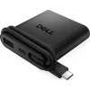DELL DA225 Wired USB 3.2 Gen 1 (3.1 Gen 1) Type-C Juoda