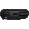 DELL DA225 Wired USB 3.2 Gen 1 (3.1 Gen 1) Type-C Juoda