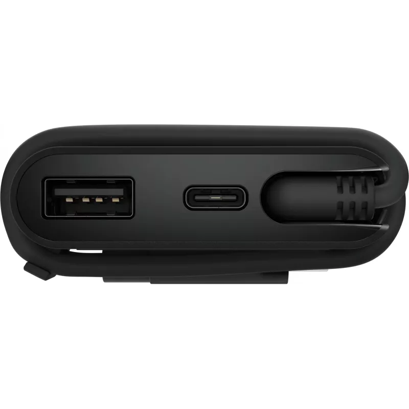DELL DA225 Wired USB 3.2 Gen 1 (3.1 Gen 1) Type-C Juoda