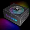 THERMALTAKE maitinimo blokas - Toughpower PF1 ARGB - 850W - 80 PLUS Platinum modulinis