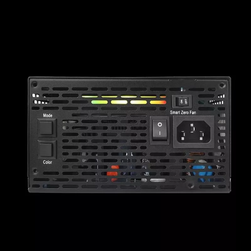 THERMALTAKE maitinimo blokas - Toughpower PF1 ARGB - 850W - 80 PLUS Platinum modulinis