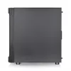 THERMALTAKE Chassis Mid Tower - Versa T27 TG ARGB - Juoda