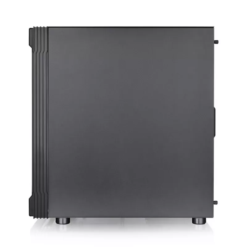 THERMALTAKE Chassis Mid Tower - Versa T27 TG ARGB - Juoda