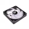 THERMALTAKE PC aušinimo ventiliatorius - CT140 ARGB Sync - 14 cm - juodas - 2 vnt.