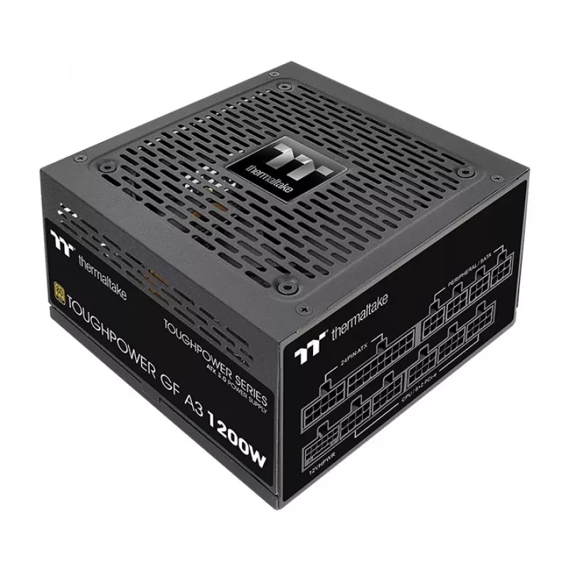 THERMALTAKE maitinimo blokas - Toughpower GF A3 Gold 1200W - TT Premium Edition