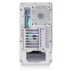 THERMALTAKE Ceres 300 TG ARGB Mid Tower korpusas - Baltas