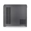 THERMALTAKE pilno bokšto korpusas - CTE C750 Air - juodas