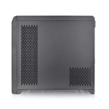 THERMALTAKE pilno bokšto korpusas - CTE C750 Air - juodas