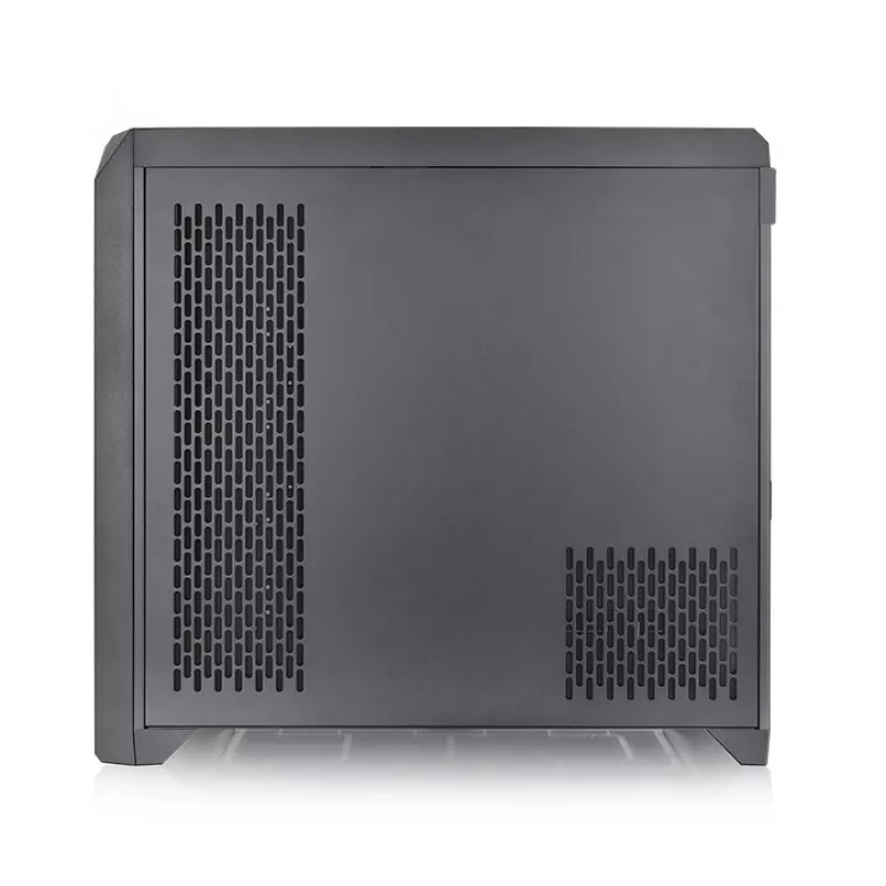 THERMALTAKE pilno bokšto korpusas - CTE C750 Air - juodas