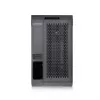 THERMALTAKE pilno bokšto korpusas - CTE C750 Air - juodas