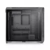 THERMALTAKE pilno bokšto korpusas - CTE C750 Air - juodas