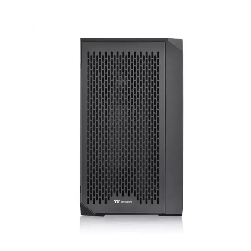 THERMALTAKE pilno bokšto korpusas - CTE C750 Air - juodas