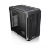 THERMALTAKE pilno bokšto korpusas - CTE C750 Air - juodas