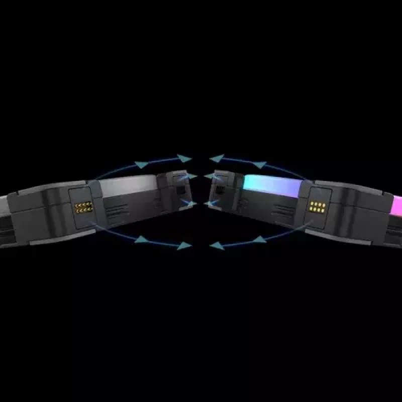 Oro aušintuvas Thermaltake SWAFAN EX14 RGB PC aušinimo ventiliatorius