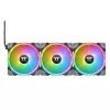 Oro aušintuvas Thermaltake SWAFAN EX14 RGB PC aušinimo ventiliatorius