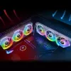 Ventiliatorius Thermaltake SWAFAN EX14