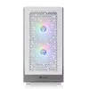 THERMALTAKE Ceres 300 TG ARGB Mid Tower korpusas - Baltas