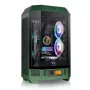 PC Case Thermaltake 300 Racing Green Micro Tower