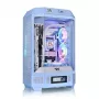 PC Case Thermaltake The Tower 300 Micro Tower Blue