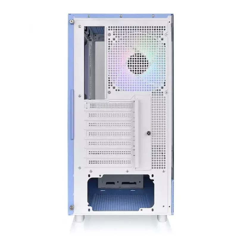 PC korpusas Thermaltake View 270 TG Midi Tower Blue